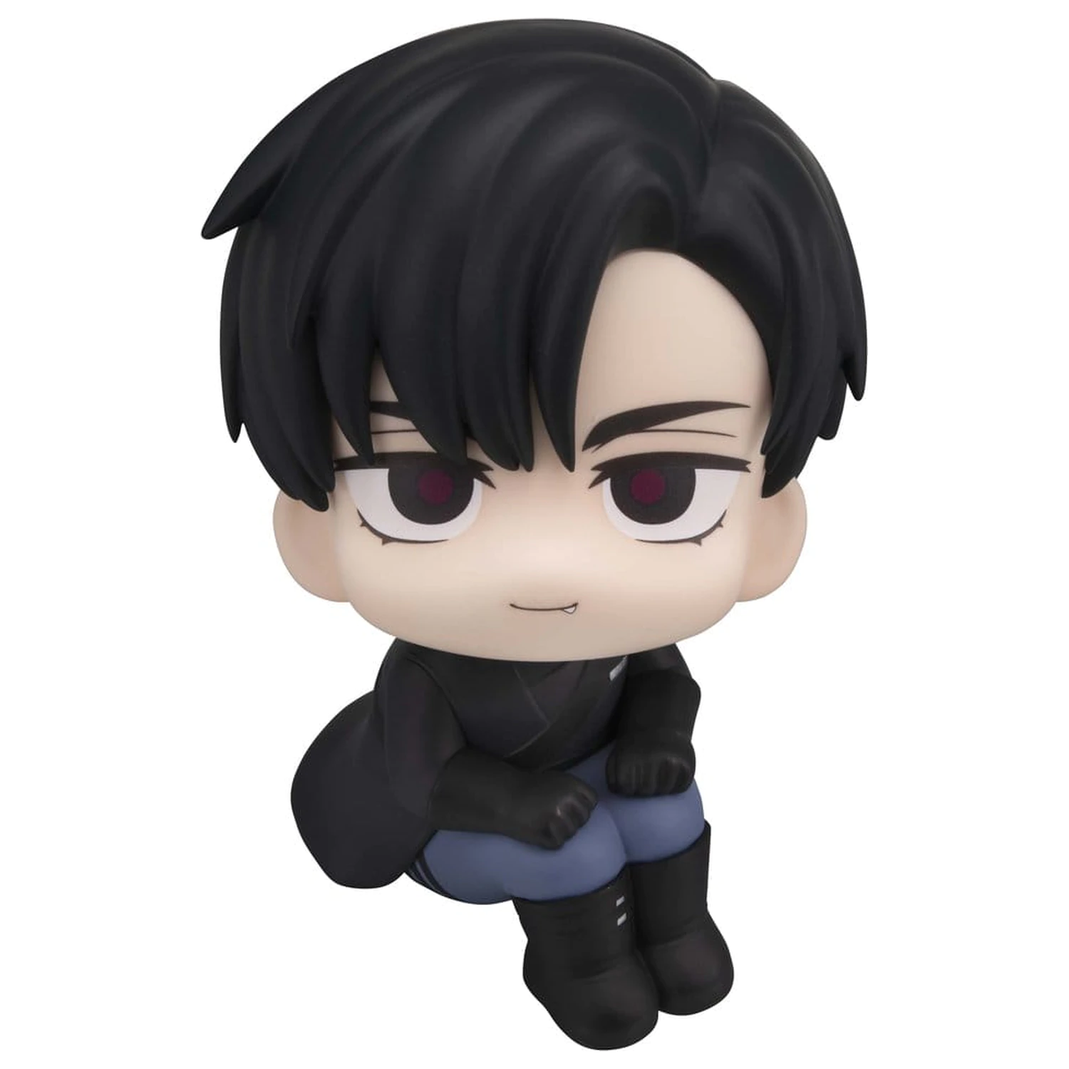 Alien Stage Look Up PVC figura Ivan 11 cm fotografija izdelka