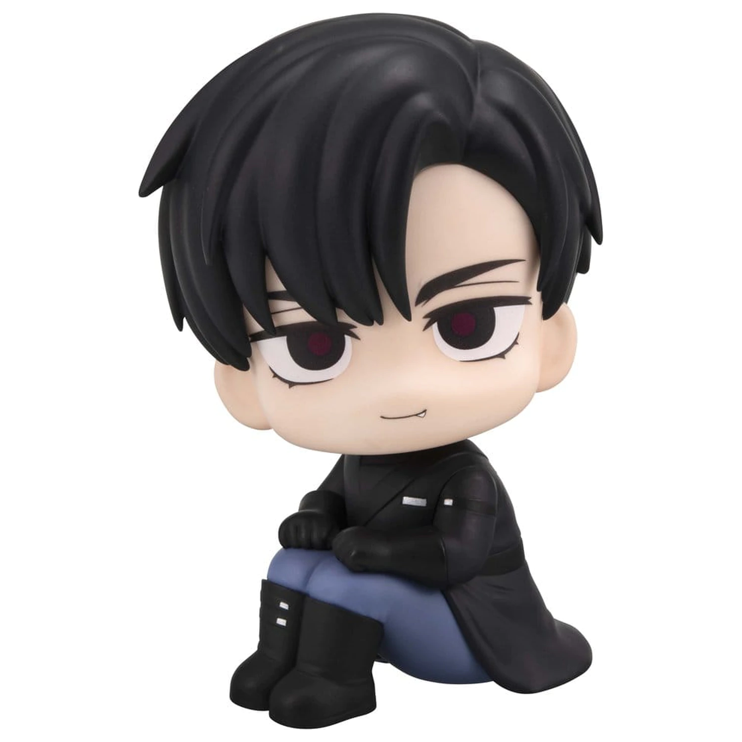 Alien Stage Look Up PVC figura Ivan 11 cm fotografija izdelka