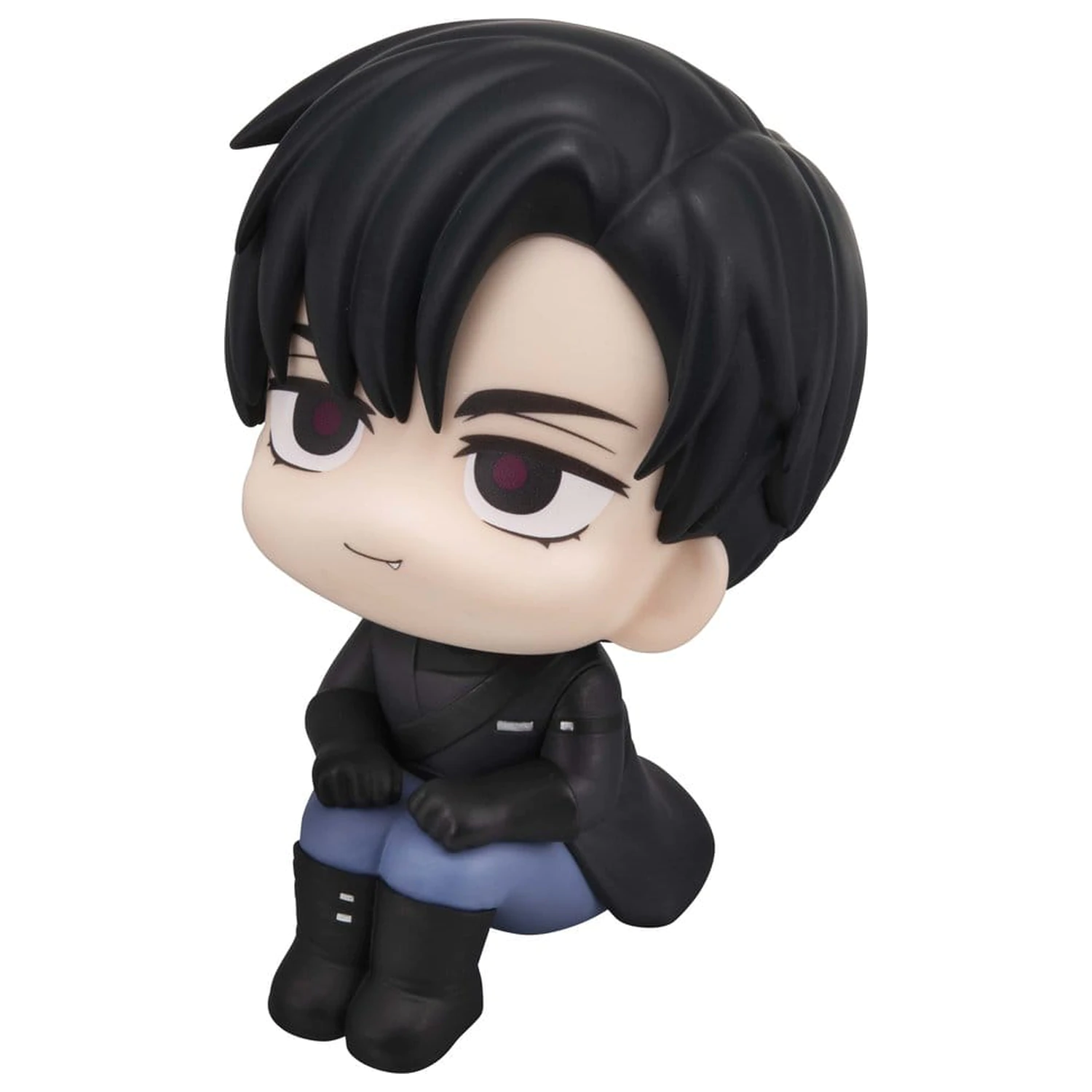 Alien Stage Look Up PVC figura Ivan 11 cm fotografija izdelka