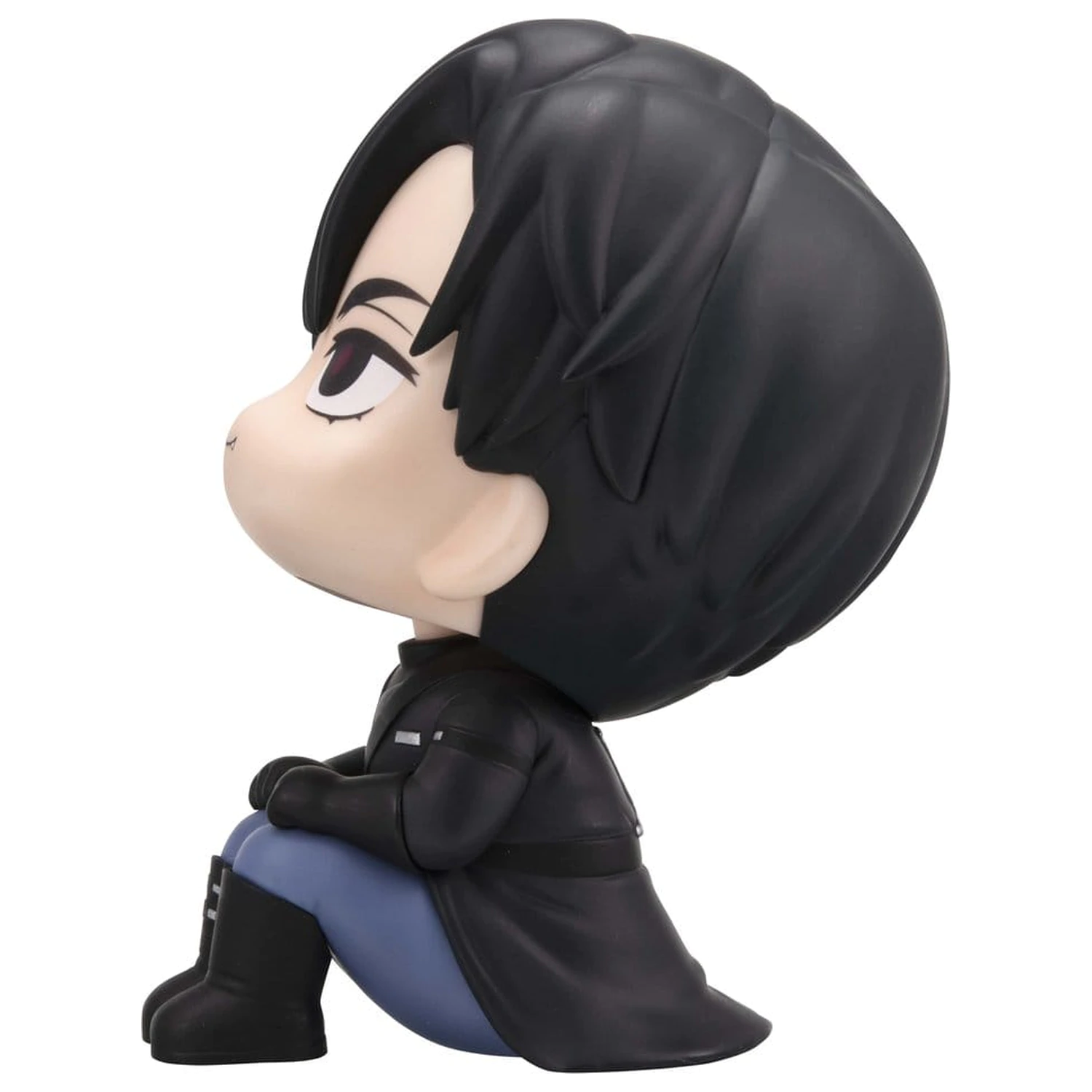 Alien Stage Look Up PVC figura Ivan 11 cm fotografija izdelka