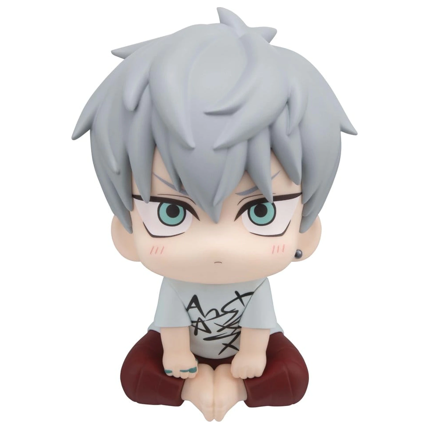 Alien Stage Look Up PVC figura do 11 cm fotografija izdelka