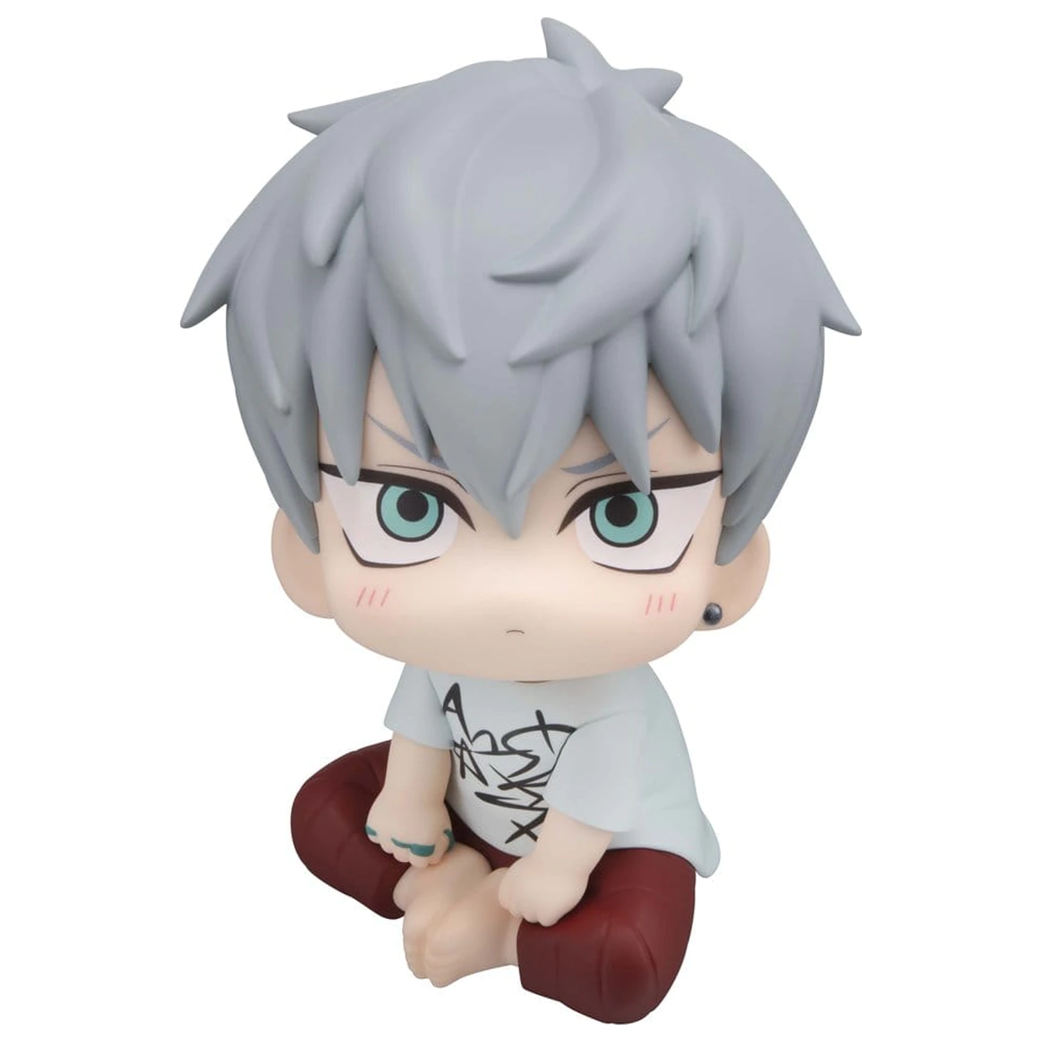 Alien Stage Look Up PVC figura do 11 cm fotografija izdelka