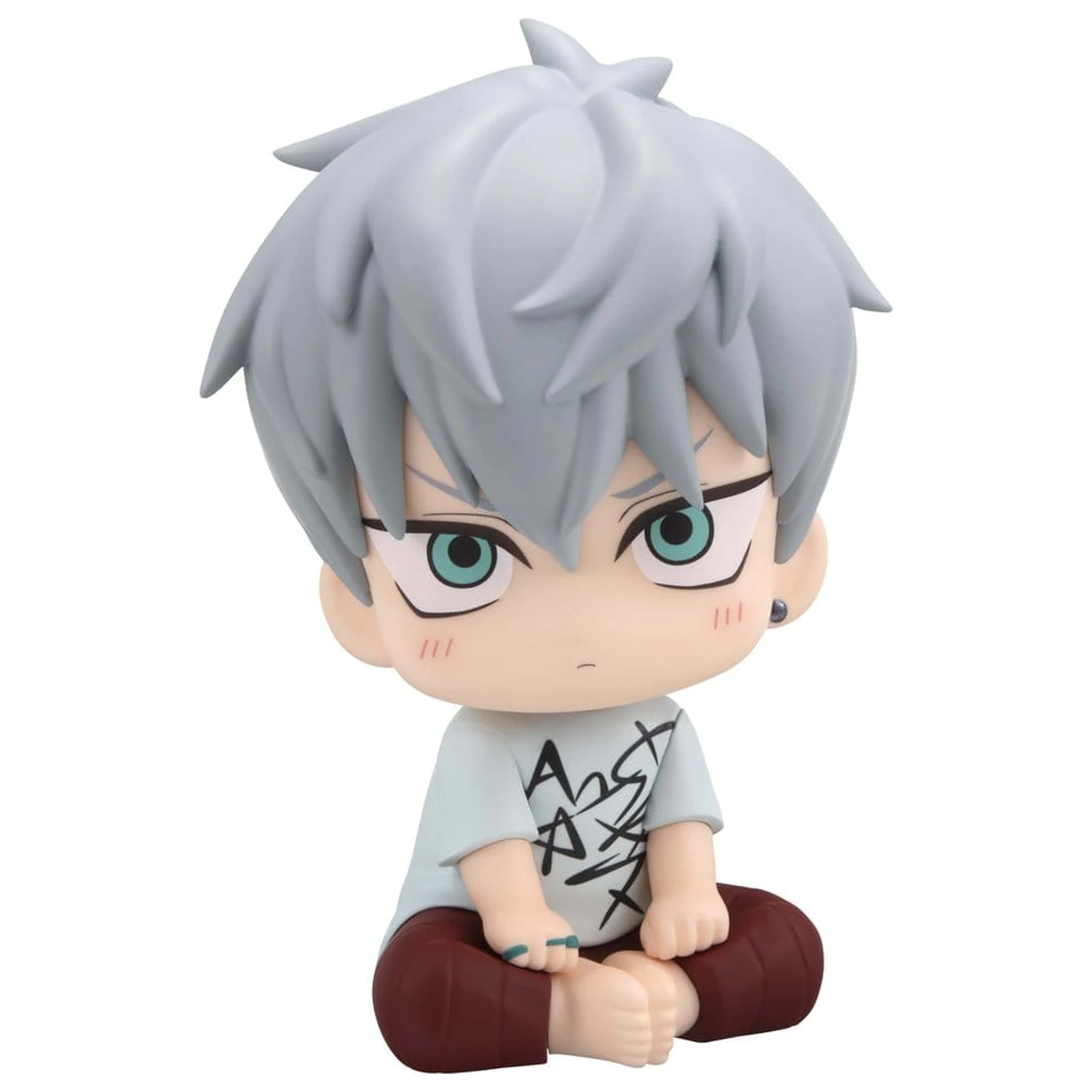 Alien Stage Look Up PVC figura do 11 cm fotografija izdelka