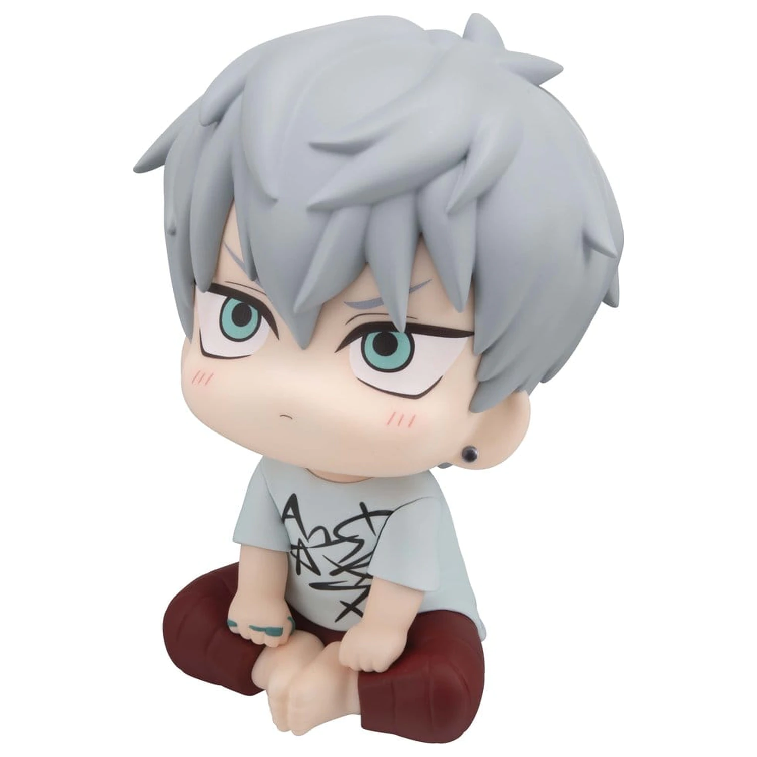 Alien Stage Look Up PVC figura do 11 cm fotografija izdelka