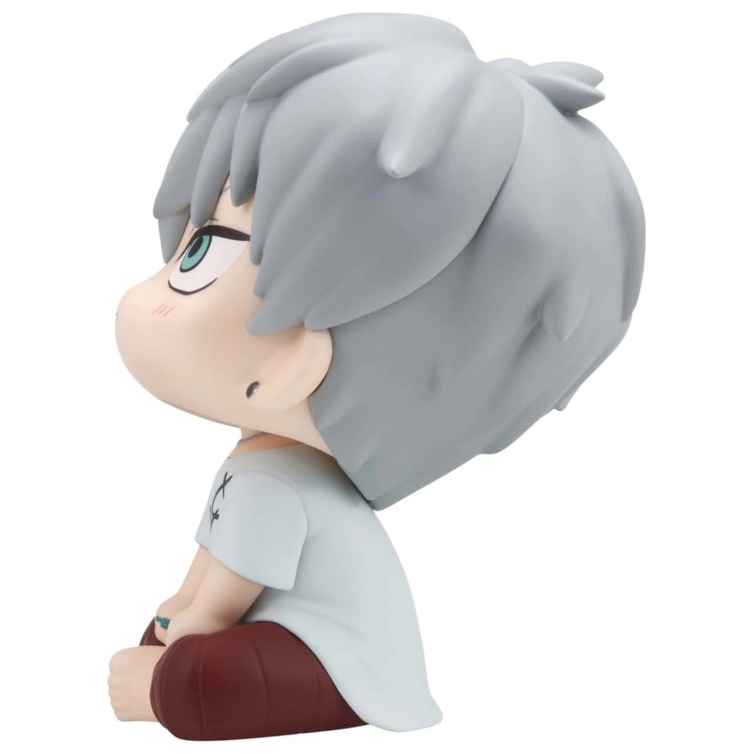 Alien Stage Look Up PVC figura do 11 cm fotografija izdelka