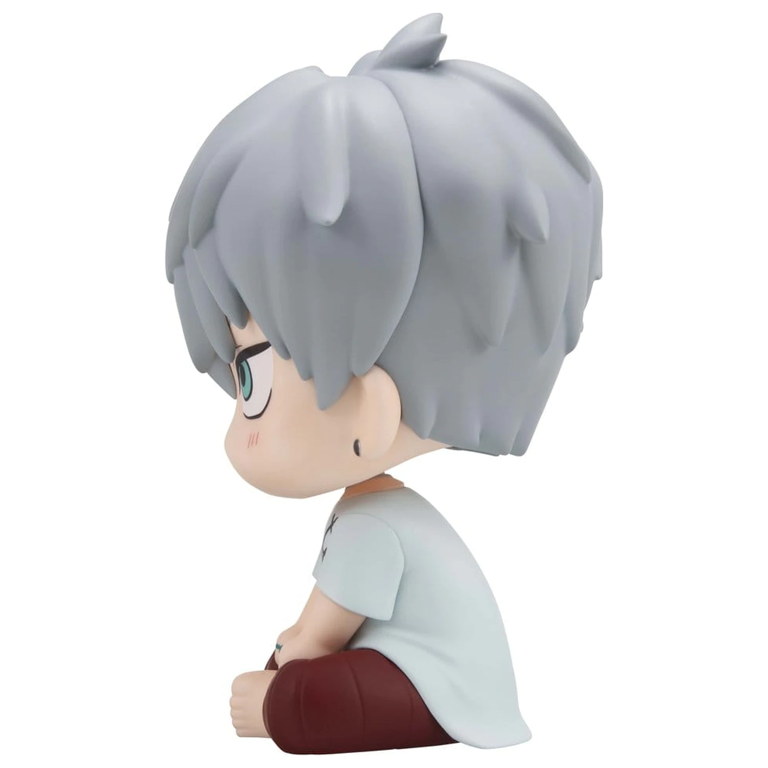 Alien Stage Look Up PVC figura do 11 cm fotografija izdelka