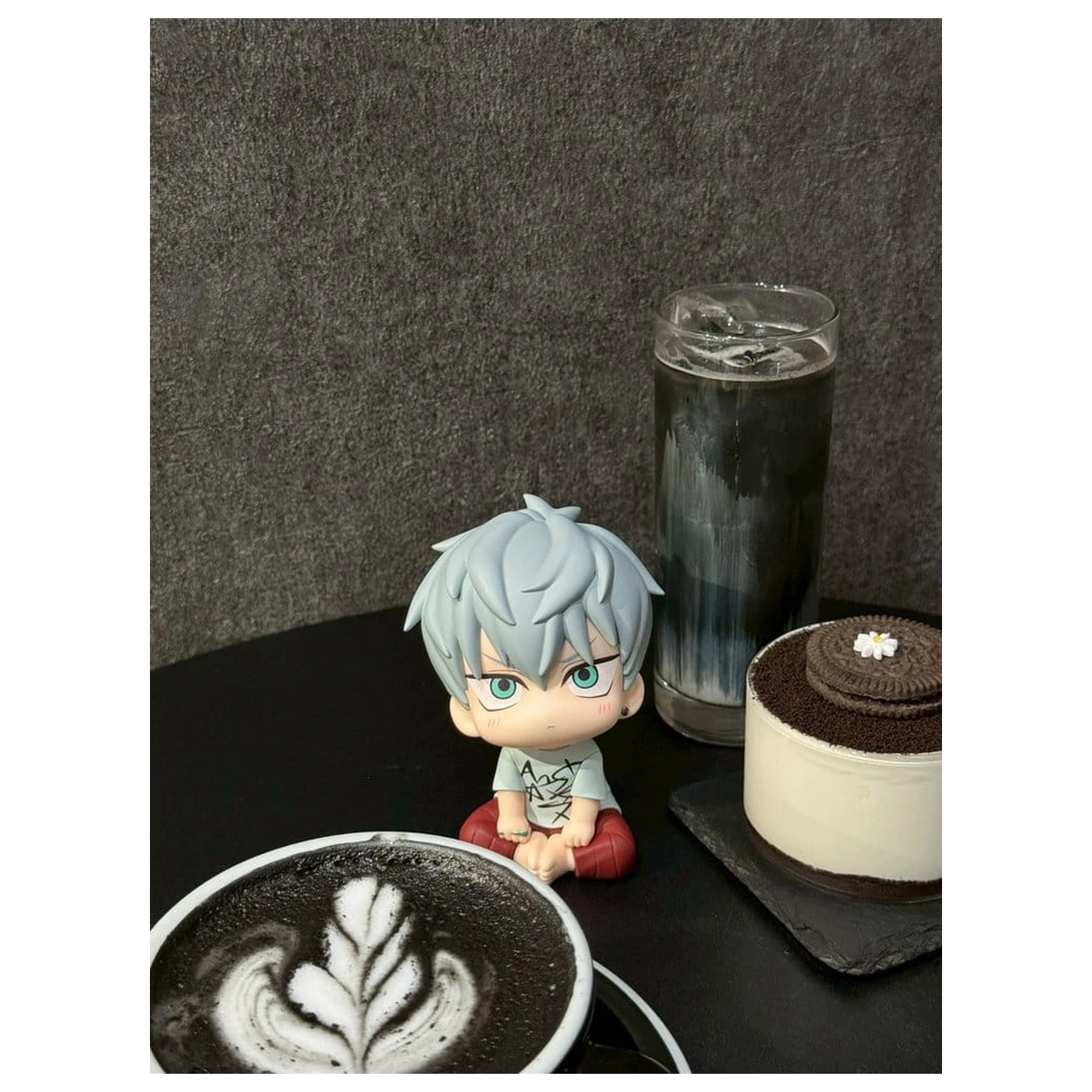 Alien Stage Look Up PVC figura do 11 cm fotografija izdelka