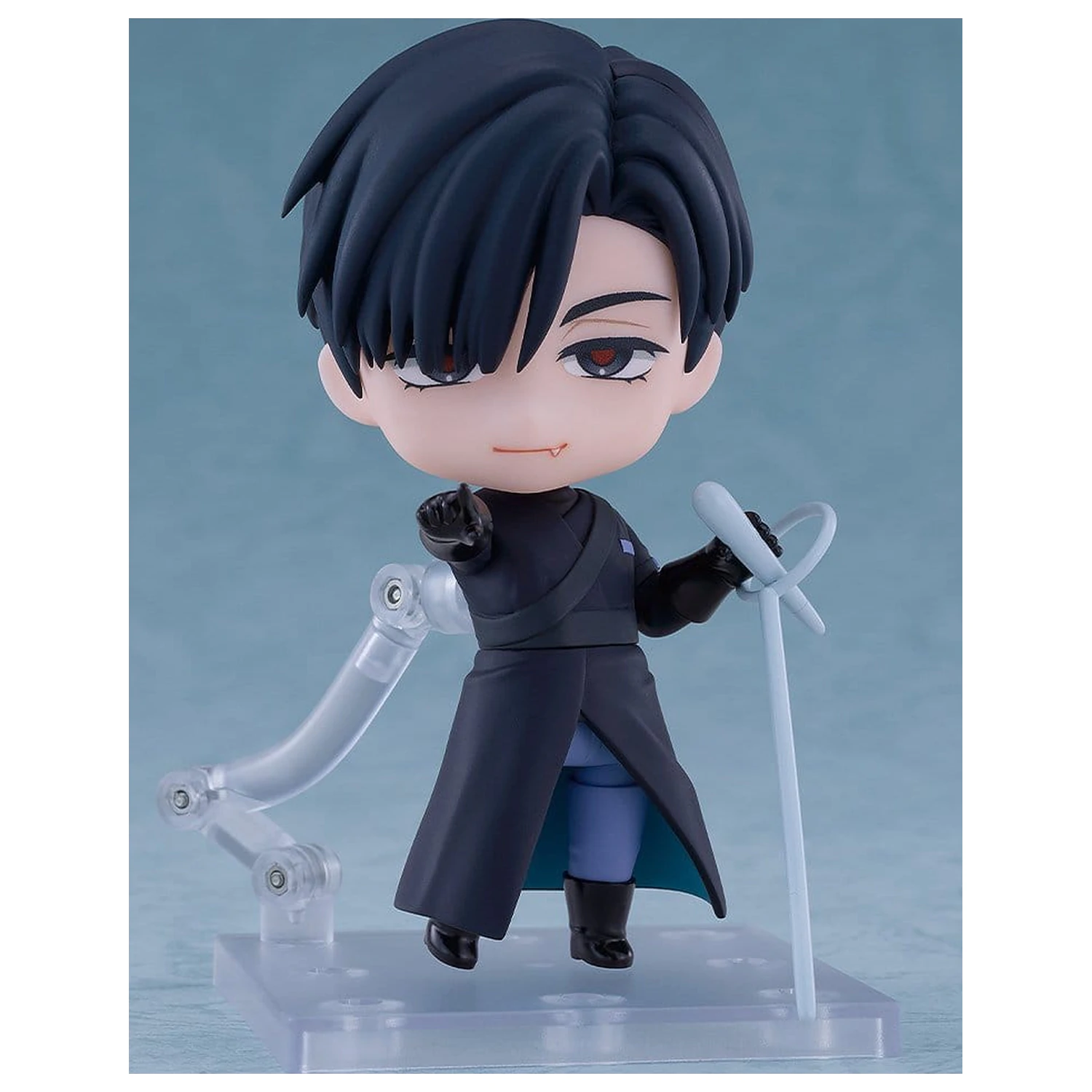 Alien Stage Nendoroid akcijska figura Ivan 10 cm fotografija izdelka