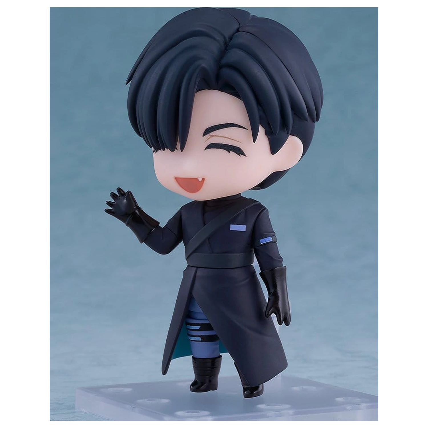 Alien Stage Nendoroid akcijska figura Ivan 10 cm fotografija izdelka