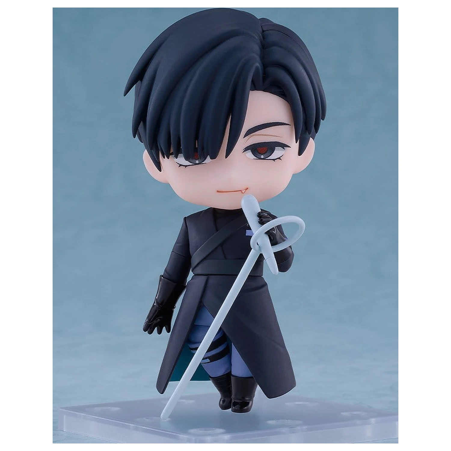Alien Stage Nendoroid akcijska figura Ivan 10 cm fotografija izdelka