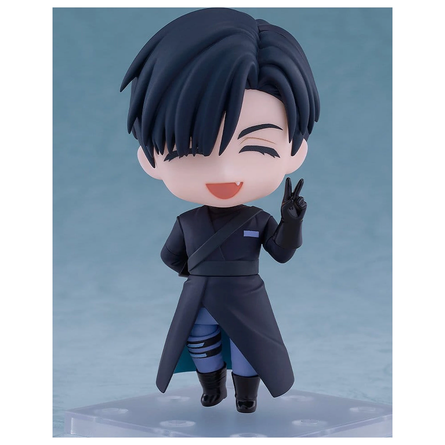 Alien Stage Nendoroid akcijska figura Ivan 10 cm fotografija izdelka