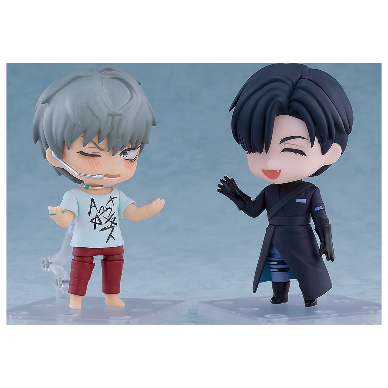 Alien Stage Nendoroid akcijska figura Ivan 10 cm fotografija izdelka