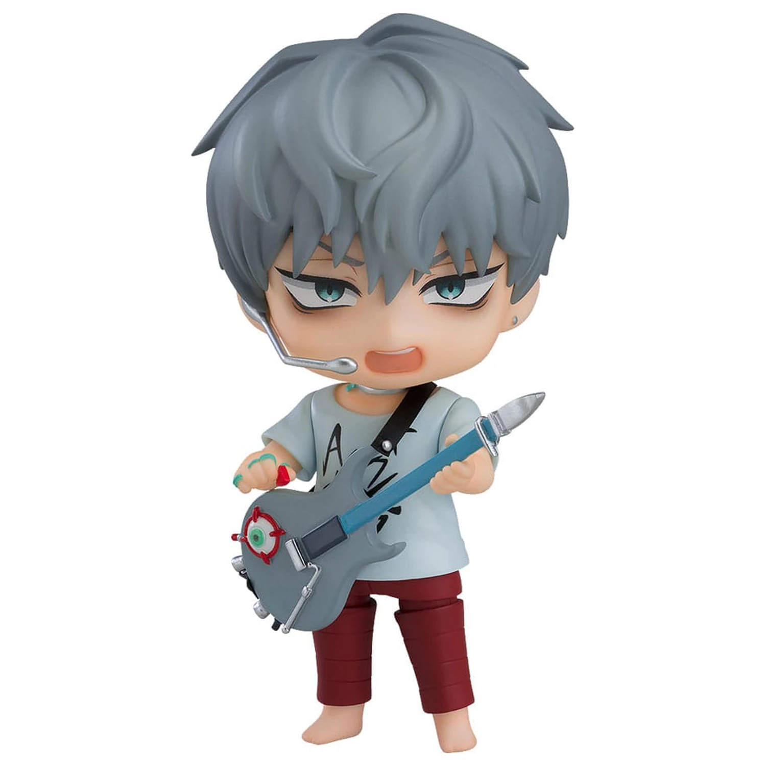 Alien Stage Nendoroid akcijska figura Till 10 cm fotografija izdelka