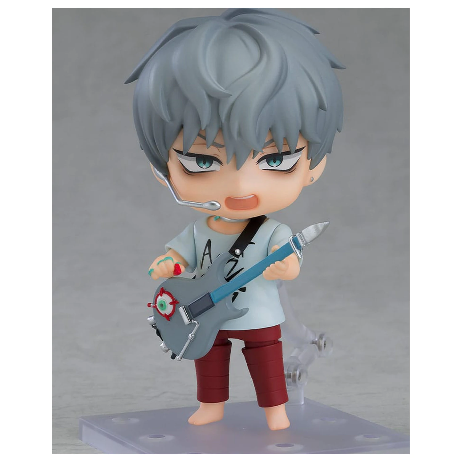 Alien Stage Nendoroid akcijska figura Till 10 cm fotografija izdelka