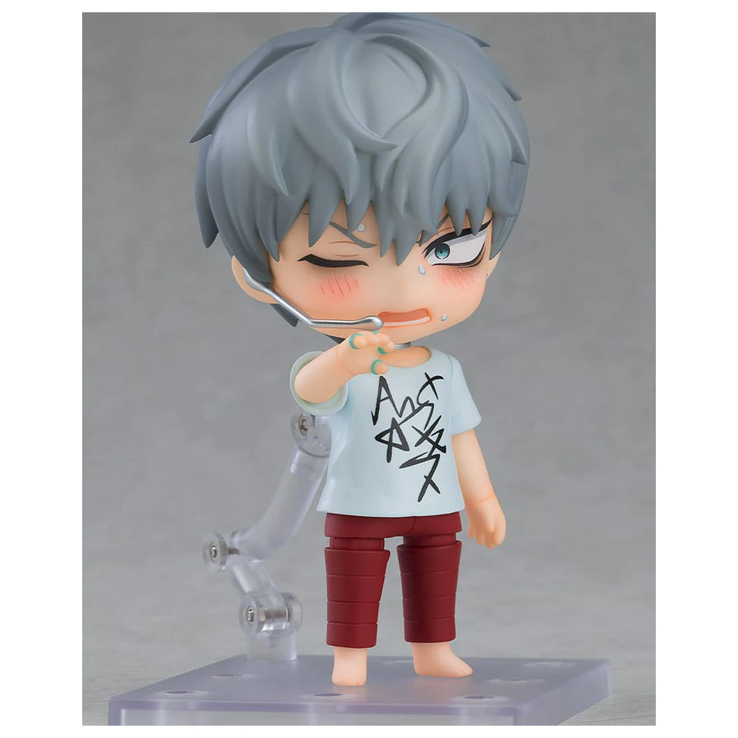 Alien Stage Nendoroid akcijska figura Till 10 cm fotografija izdelka