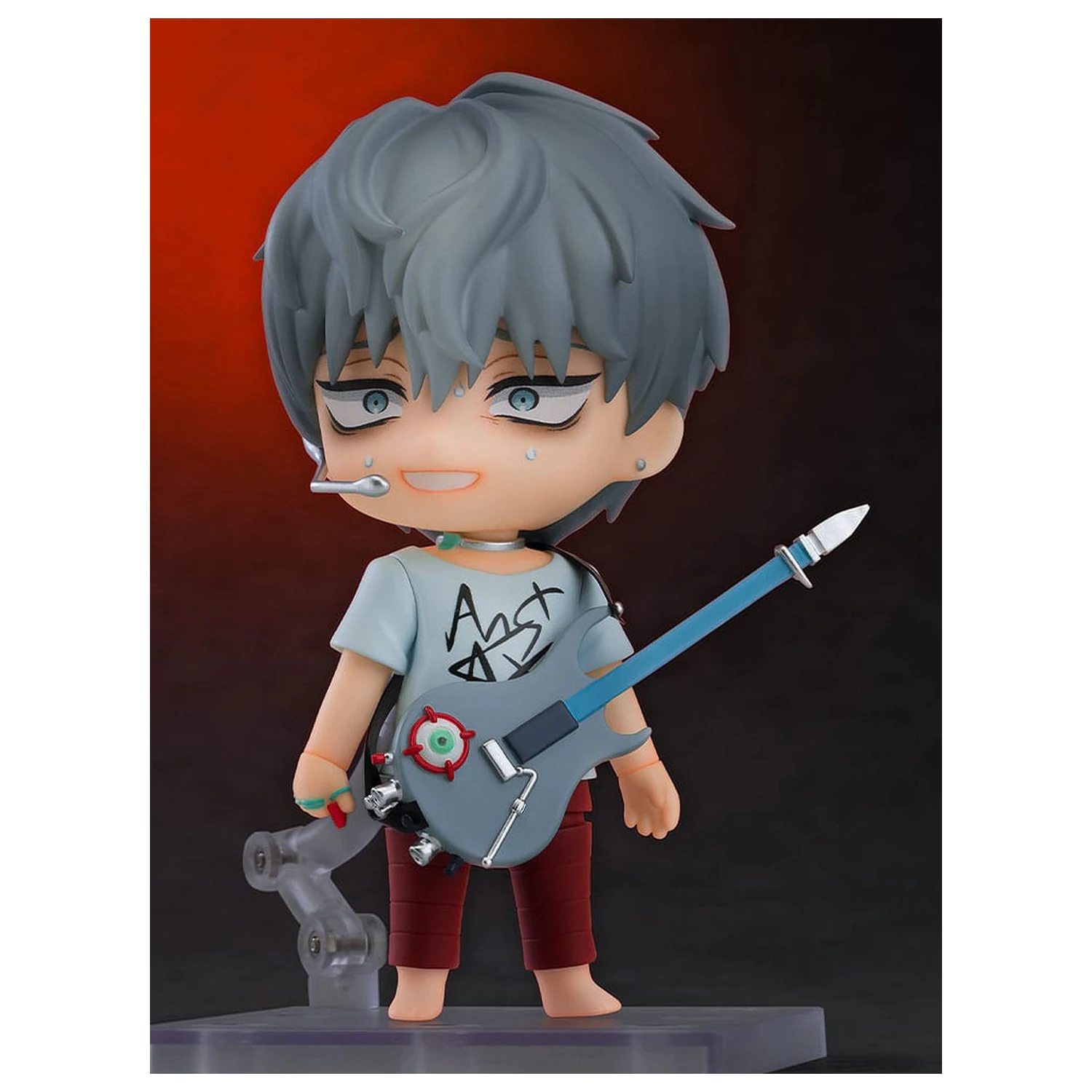 Alien Stage Nendoroid akcijska figura Till 10 cm fotografija izdelka