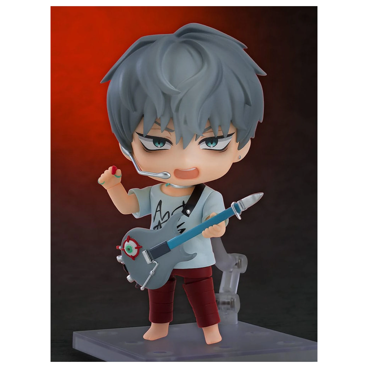 Alien Stage Nendoroid akcijska figura Till 10 cm fotografija izdelka