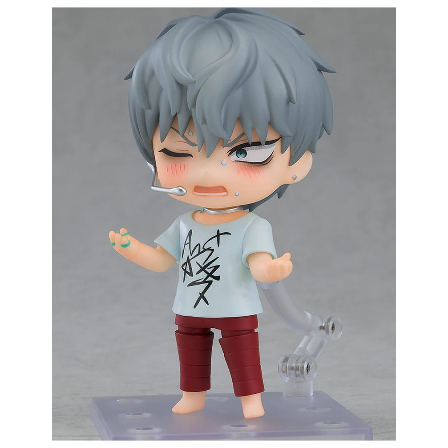 Alien Stage Nendoroid akcijska figura Till 10 cm fotografija izdelka