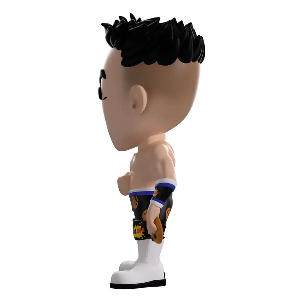 All Elite Wrestling Vinilna figura Big Boom A.J. 12 cm fotografija izdelka