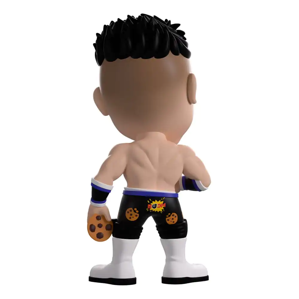 All Elite Wrestling Vinilna figura Big Boom A.J. 12 cm fotografija izdelka