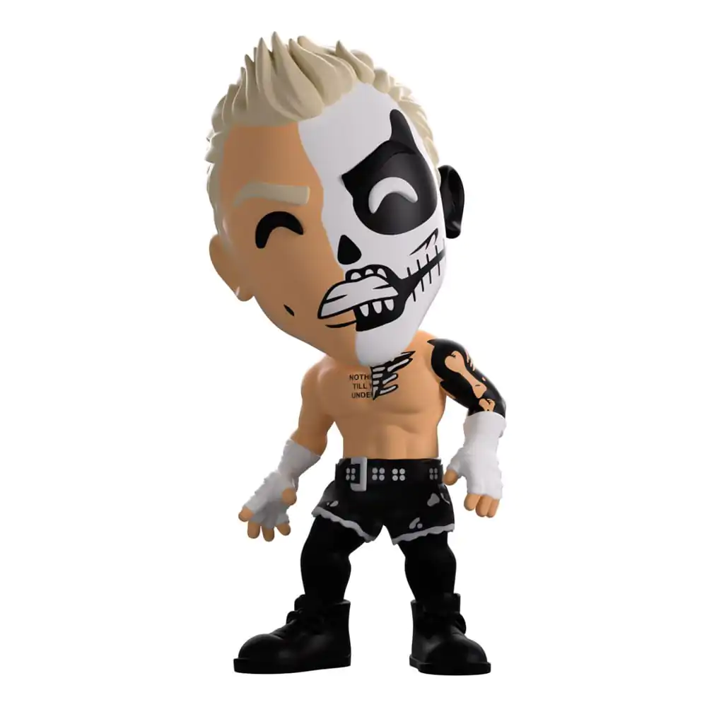 All Elite Wrestling Vinyl Figura Darby Allin 12 cm fotografija izdelka