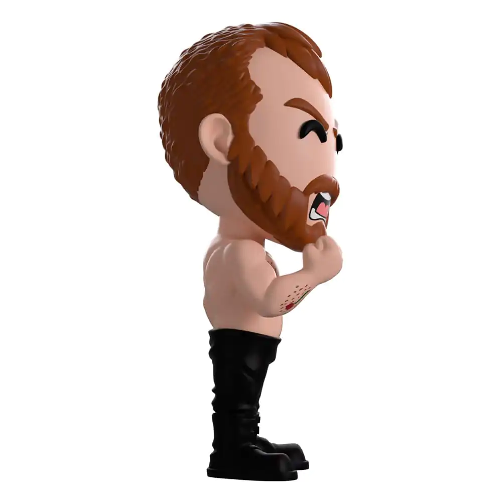 All Elite Wrestling Vinilna Figura Jon Moxley 12 cm fotografija izdelka