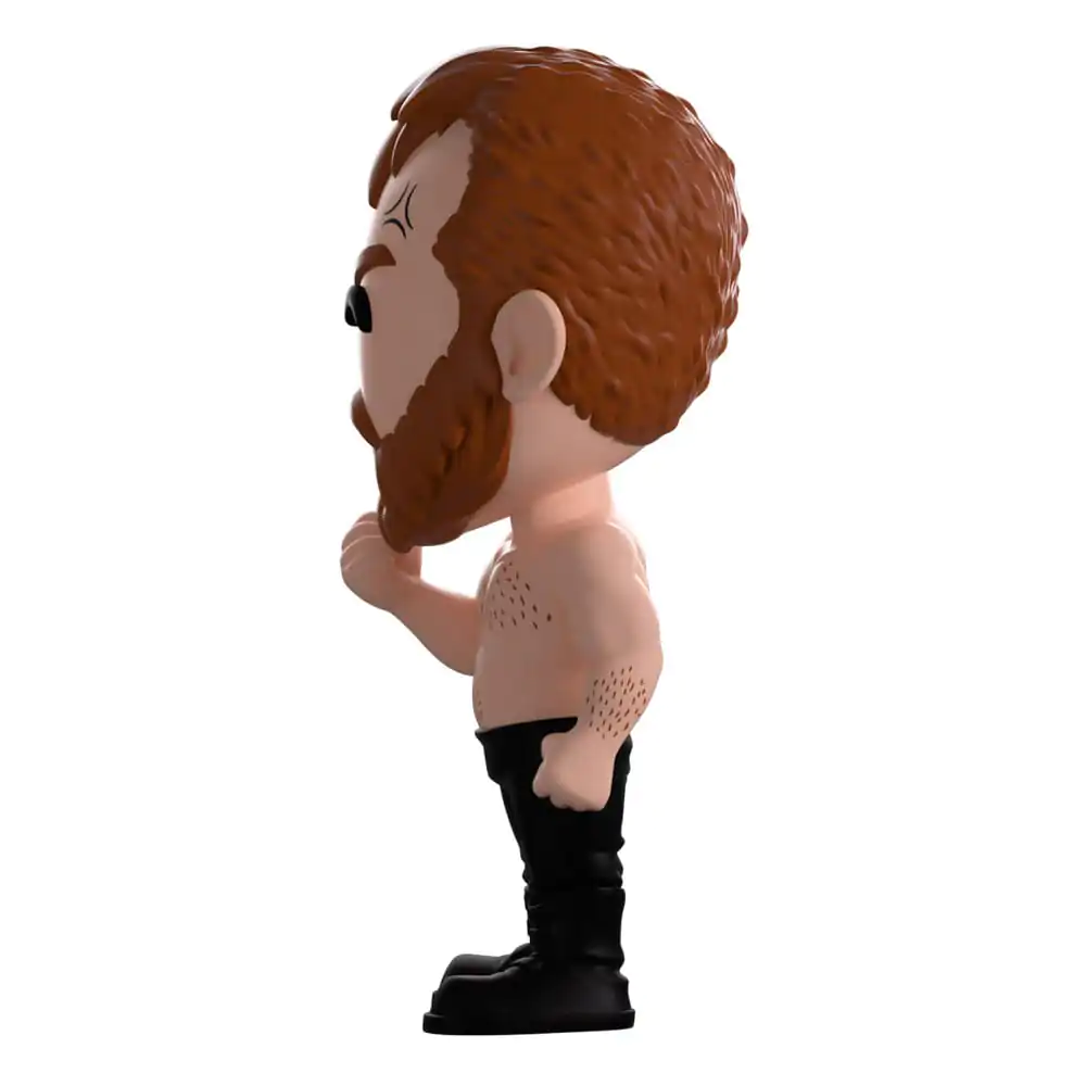 All Elite Wrestling Vinilna Figura Jon Moxley 12 cm fotografija izdelka