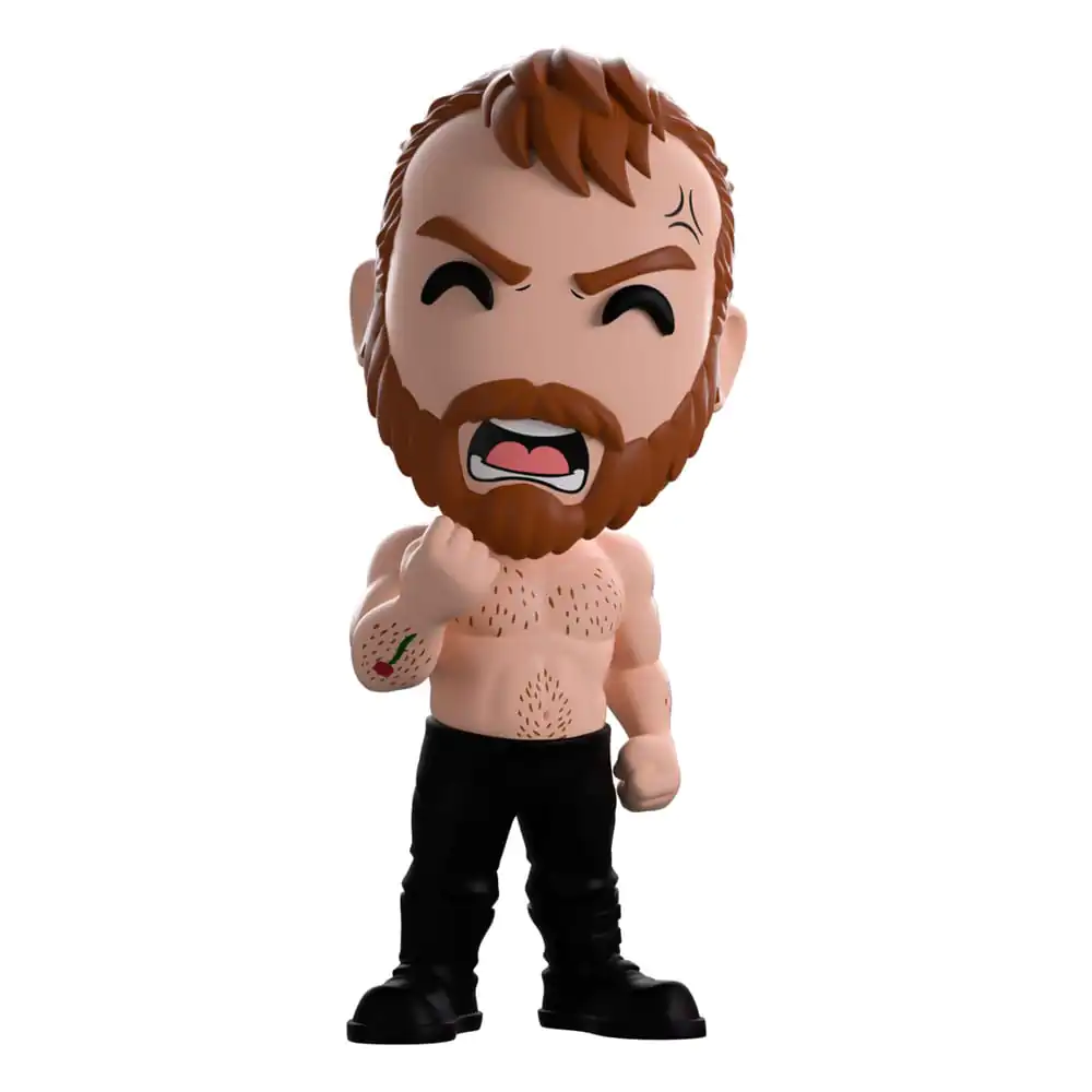 All Elite Wrestling Vinilna Figura Jon Moxley 12 cm fotografija izdelka