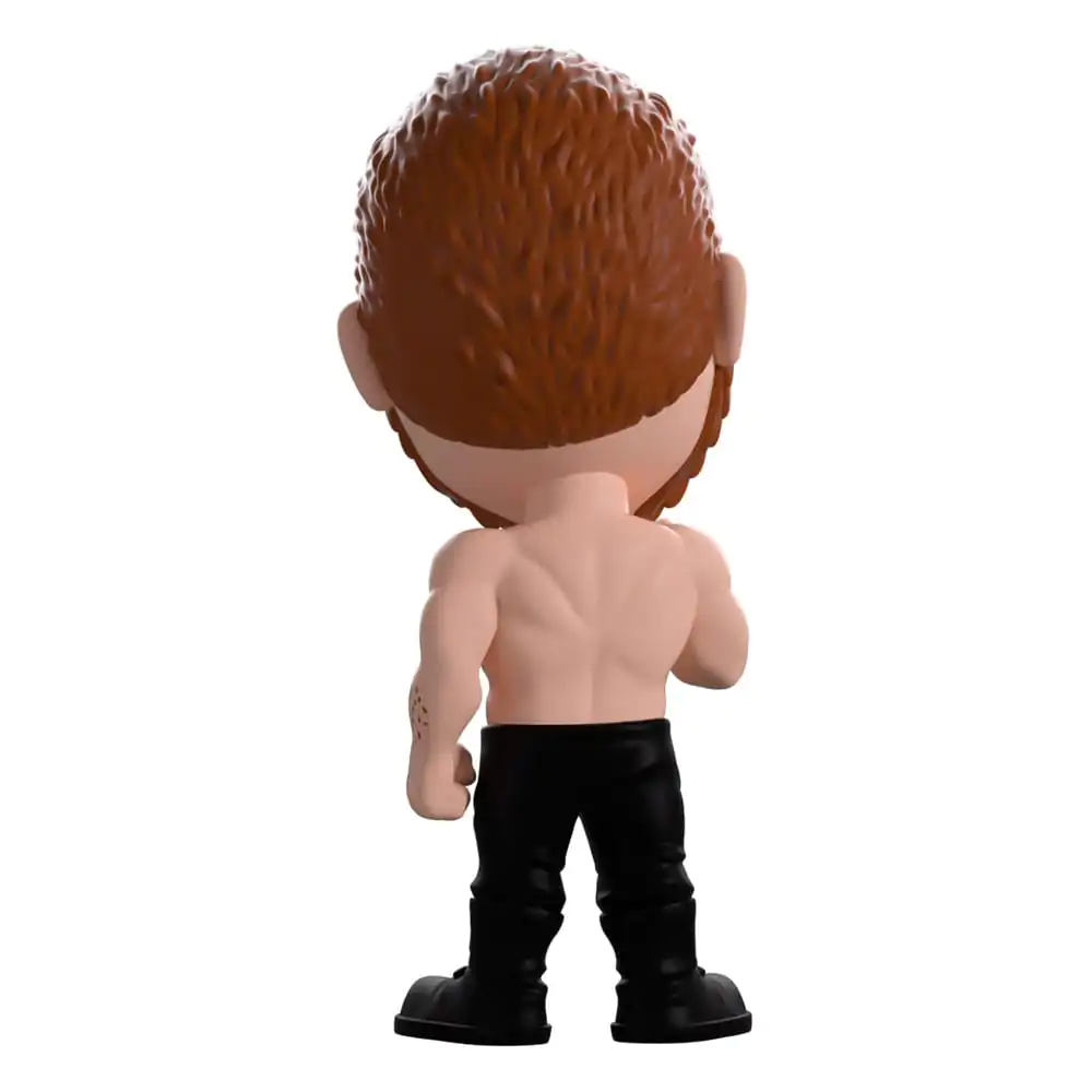 All Elite Wrestling Vinilna Figura Jon Moxley 12 cm fotografija izdelka