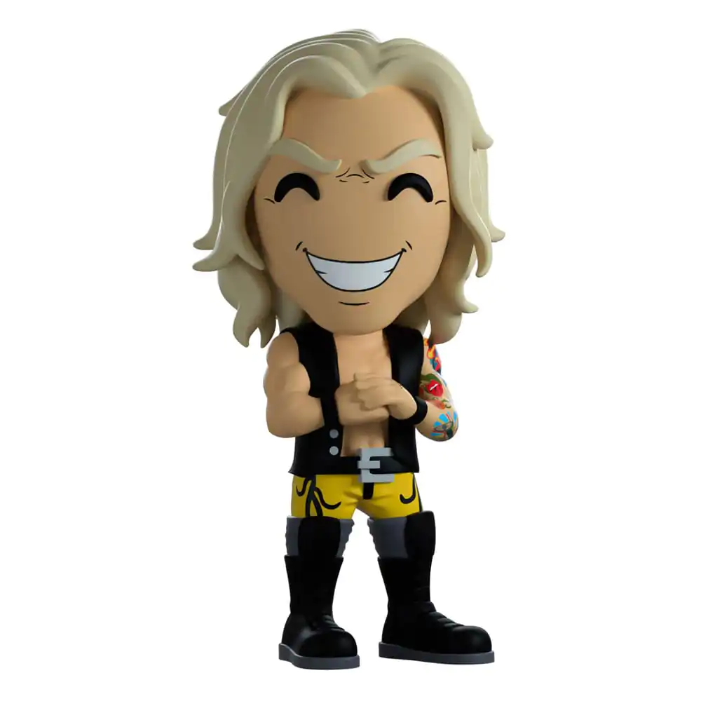 All Elite Wrestling Vinyl figura Lionheart Chris Jericho 10 cm fotografija izdelka