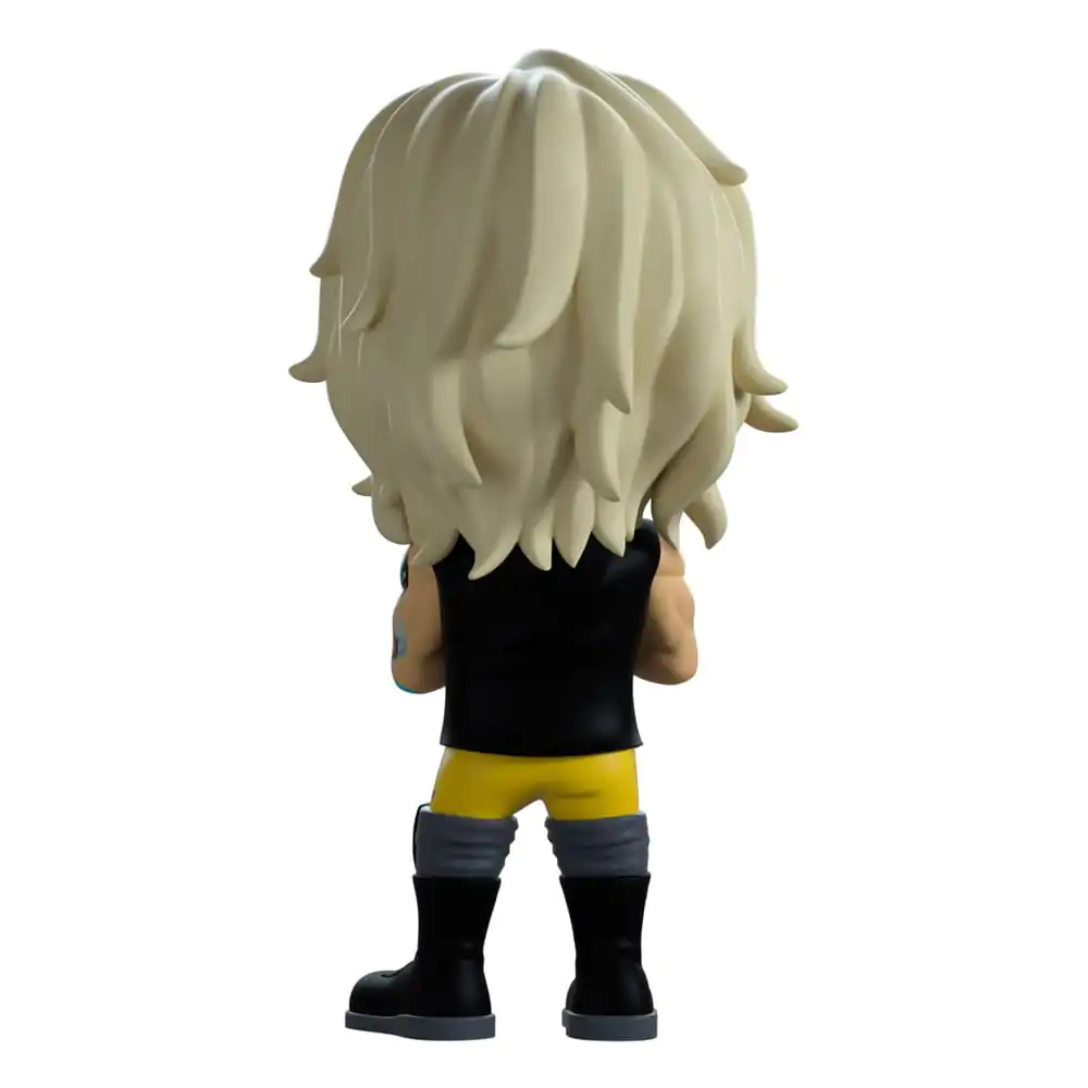 All Elite Wrestling Vinyl figura Lionheart Chris Jericho 10 cm fotografija izdelka