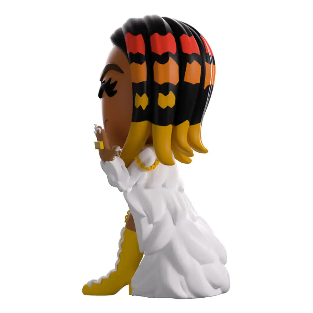 All Elite Wrestling Vinilna Figura Mercedes Moné 12 cm fotografija izdelka