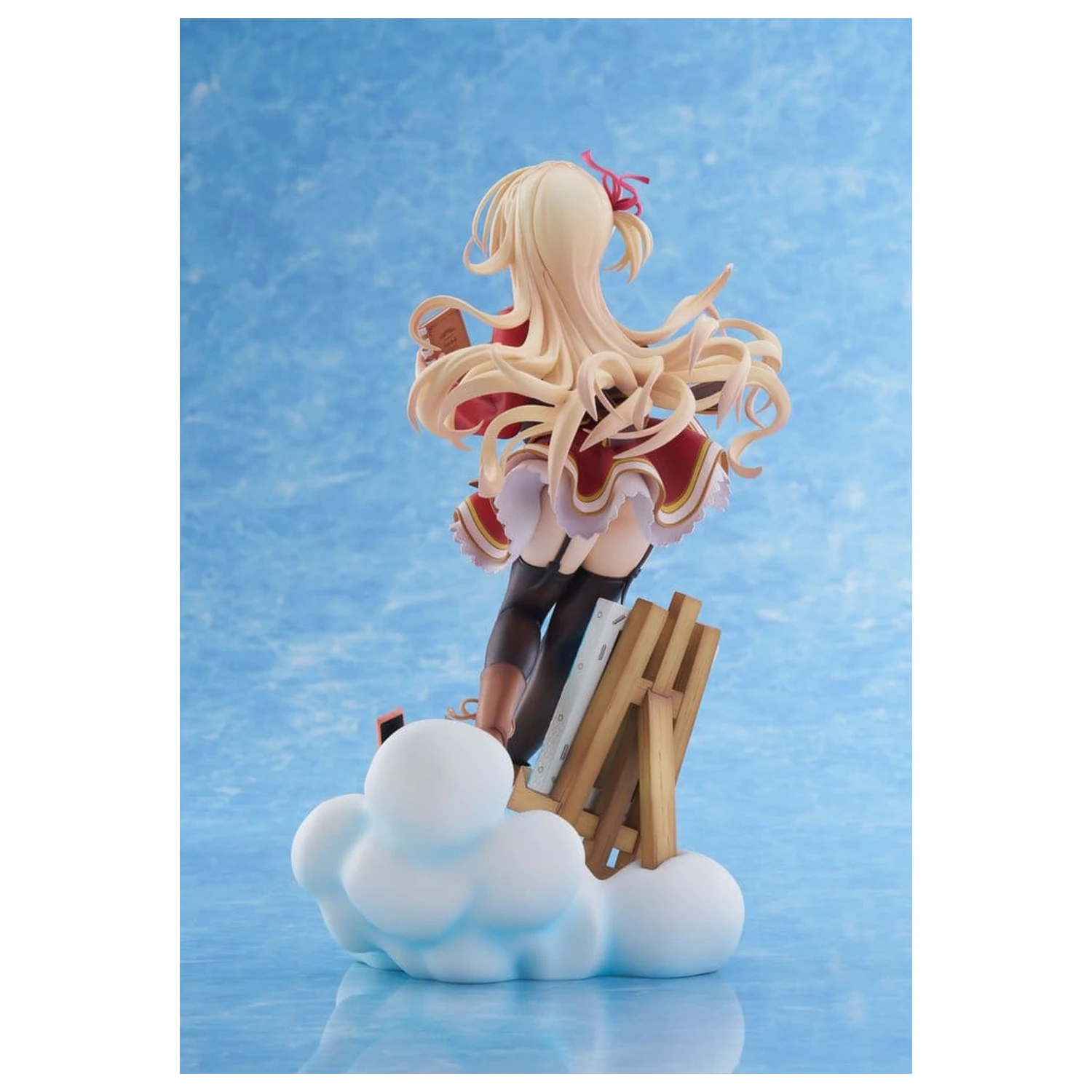 Amairo Islenauts PVC figura 1/7 Shirley Warwick 25 cm fotografija izdelka