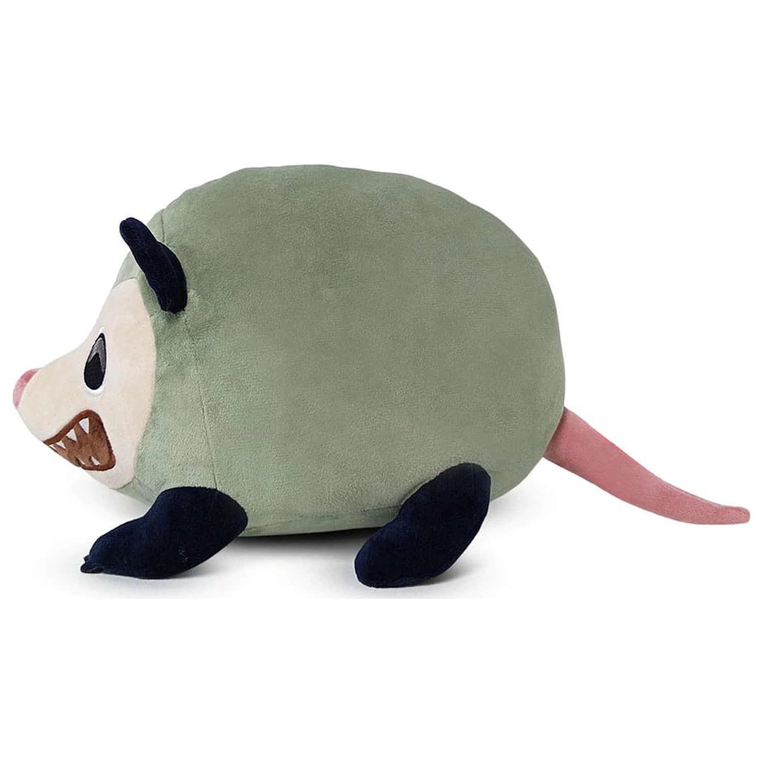 Amanda the Adventurer Plišasta figura Chicken Scratch 22 cm fotografija izdelka