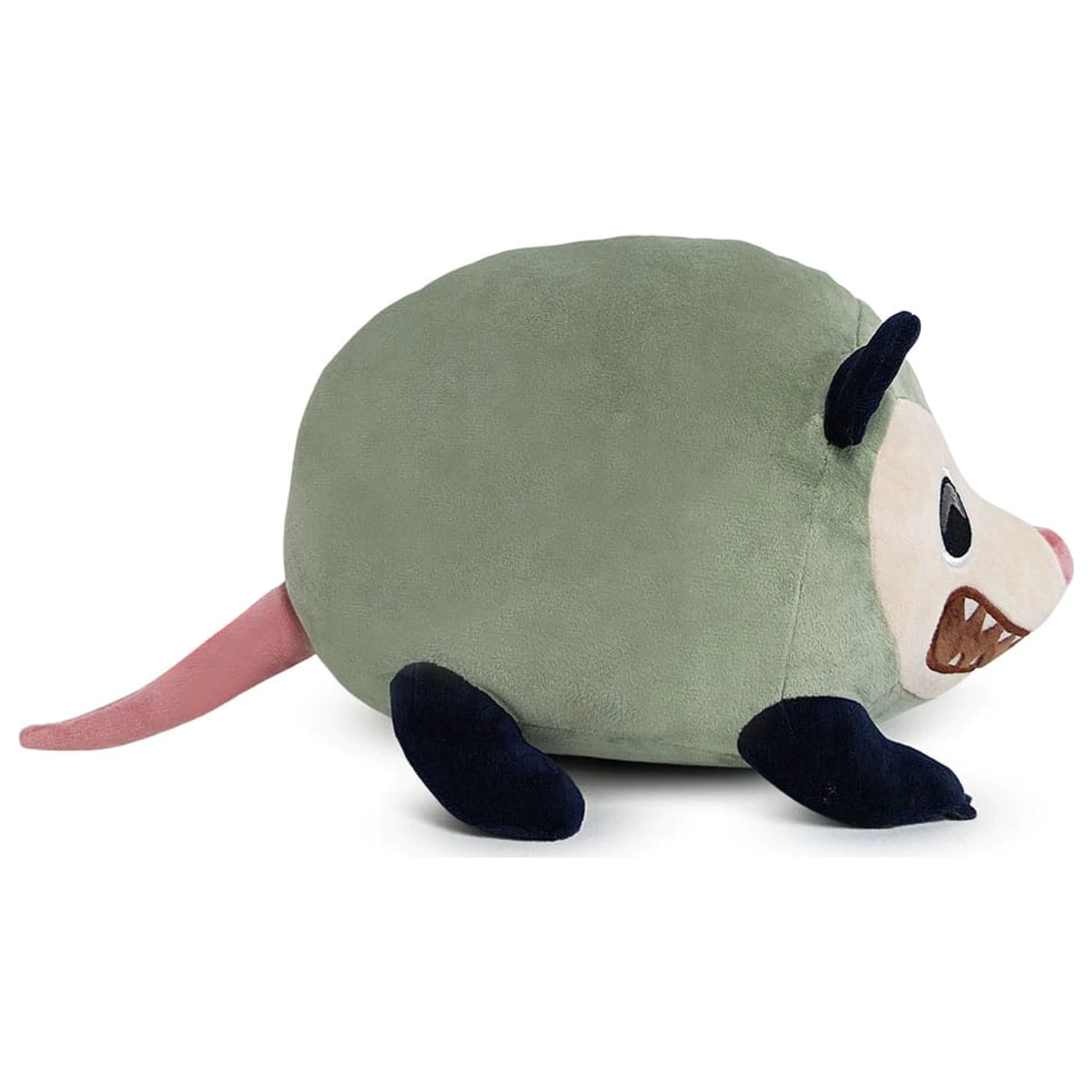 Amanda the Adventurer Plišasta figura Chicken Scratch 22 cm fotografija izdelka