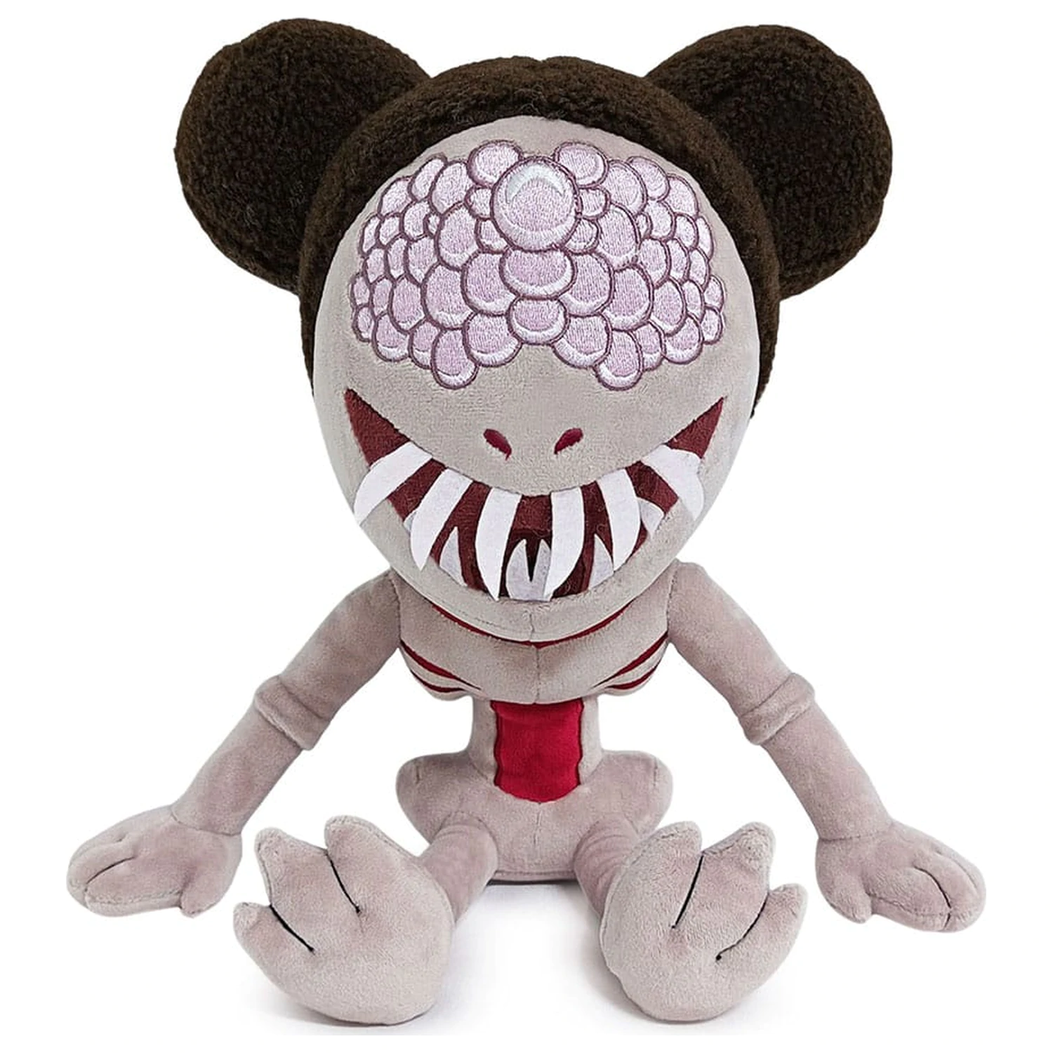 Amanda the Adventurer Plišasta figura The Anomaly 22 cm fotografija izdelka