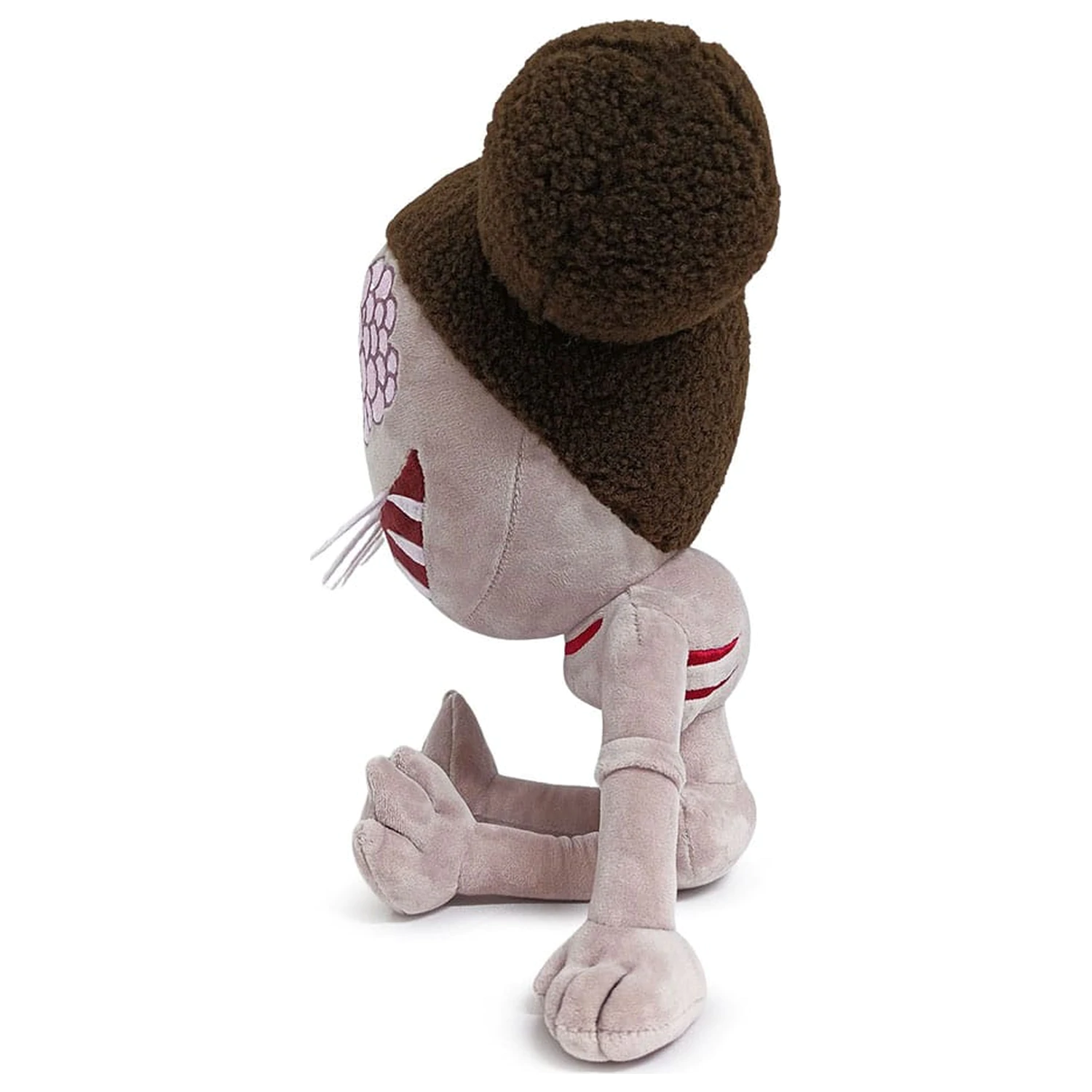 Amanda the Adventurer Plišasta figura The Anomaly 22 cm fotografija izdelka