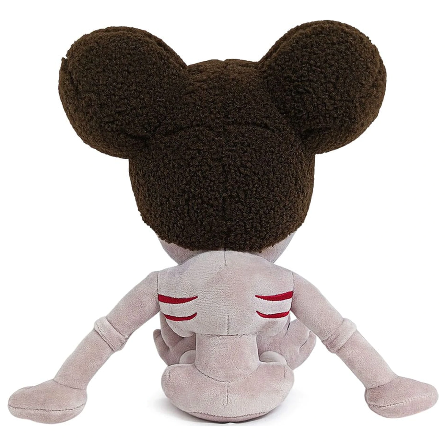 Amanda the Adventurer Plišasta figura The Anomaly 22 cm fotografija izdelka