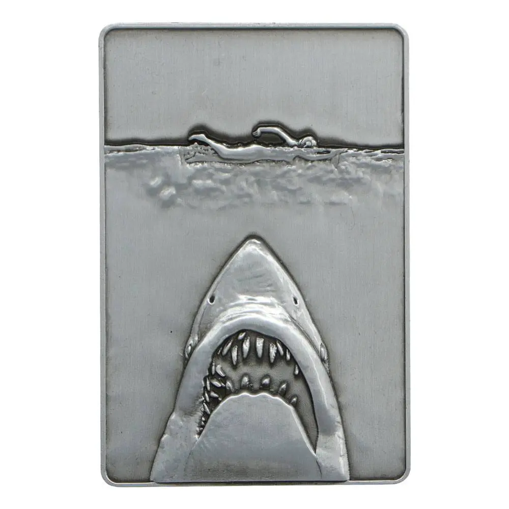 Amblin komplet 4 Ingot omejena izdaja fotografija izdelka