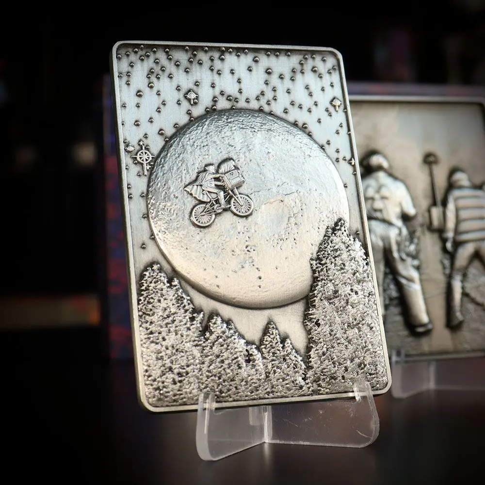 Amblin komplet 4 Ingot omejena izdaja fotografija izdelka