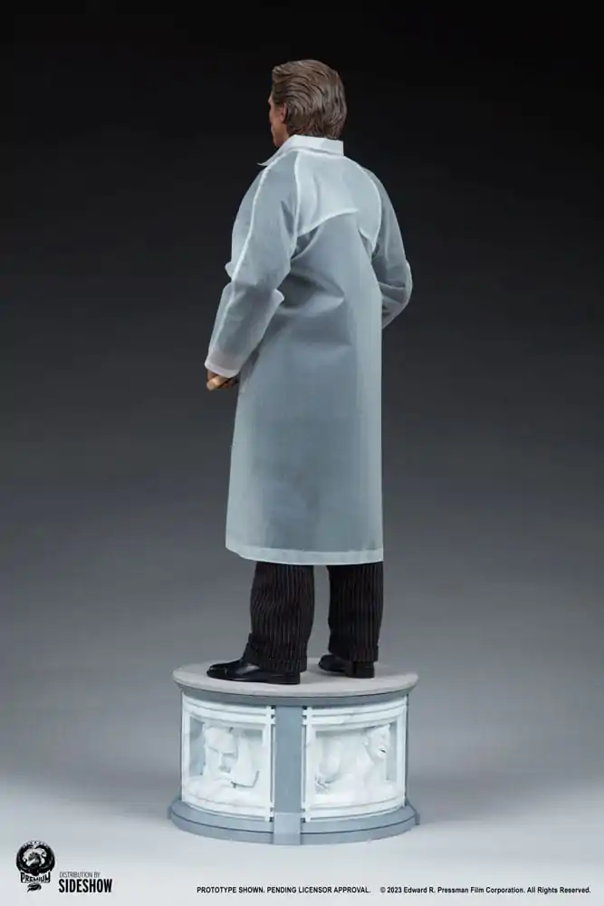 American Psycho Kip 1/4 Patrick Bateman Deluxe Verzija 57 cm fotografija izdelka