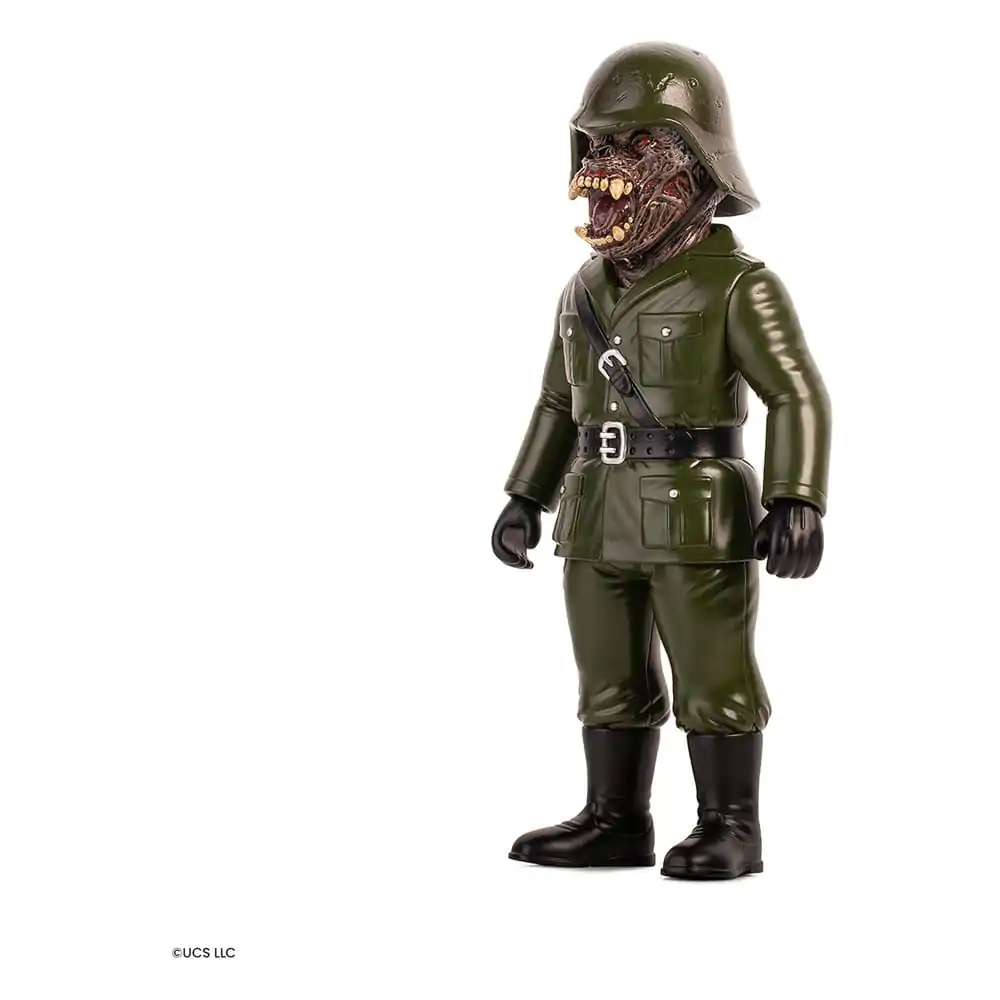 American Werewolf in London Mehka Vinilna Figura Nočna mora Demon Mutant 25 cm fotografija izdelka