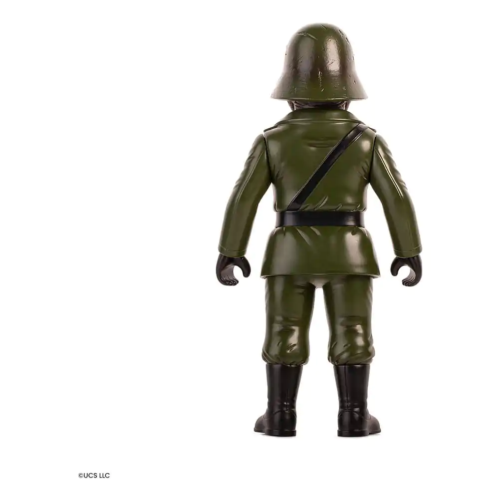 American Werewolf in London Mehka Vinilna Figura Nočna mora Demon Mutant 25 cm fotografija izdelka