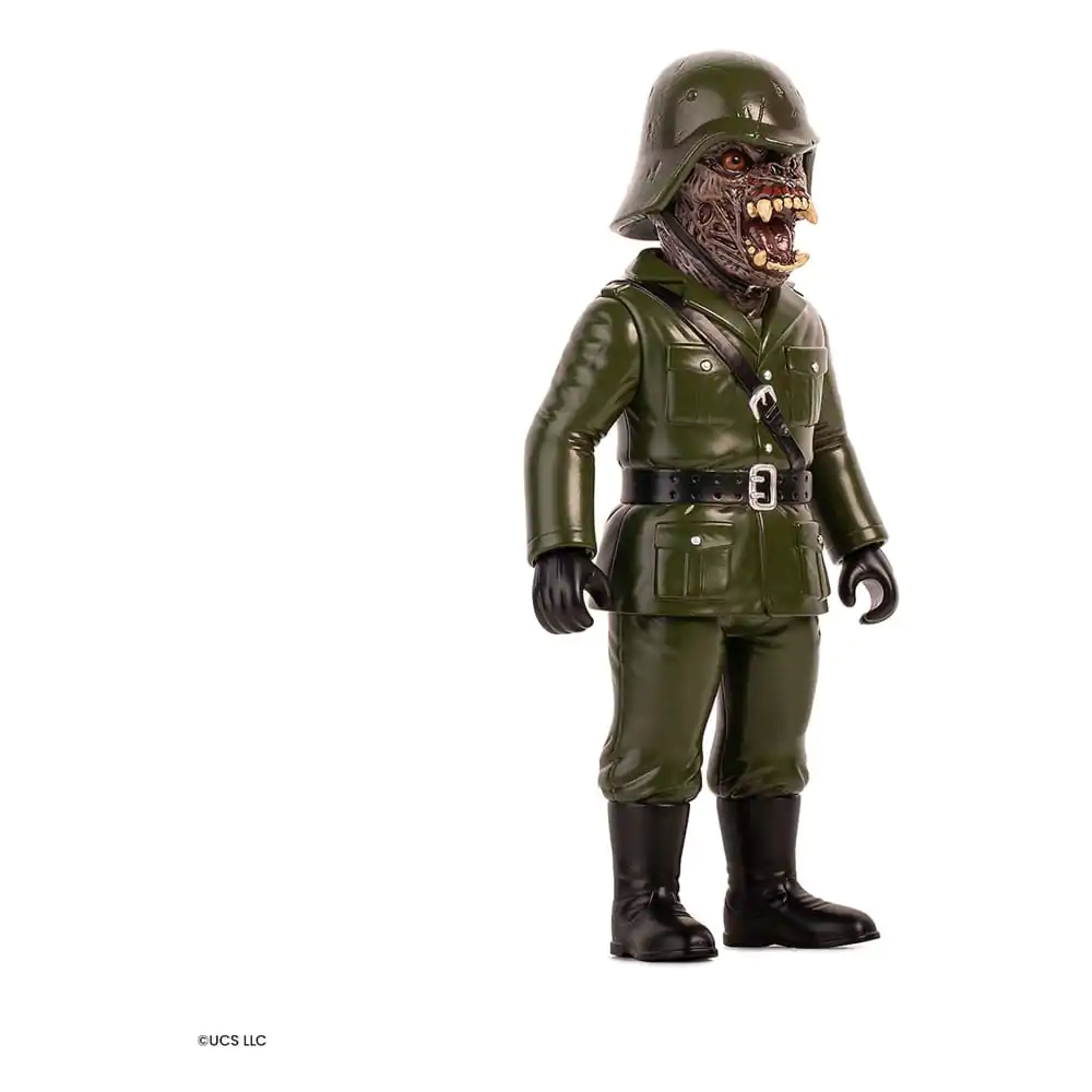 American Werewolf in London Mehka Vinilna Figura Nočna mora Demon Mutant 25 cm fotografija izdelka