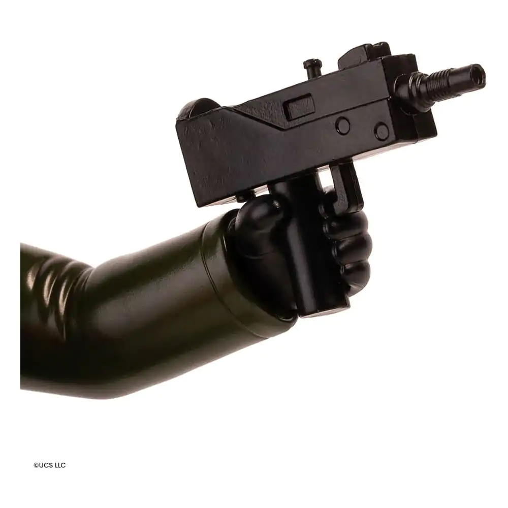 American Werewolf in London Mehka Vinilna Figura Nočna mora Demon Mutant 25 cm fotografija izdelka