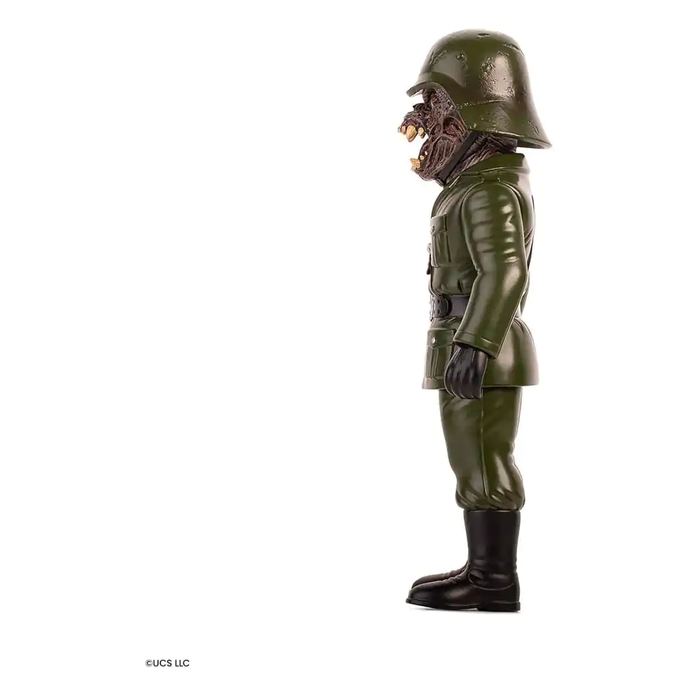 American Werewolf in London Mehka Vinilna Figura Nočna mora Demon Mutant 25 cm fotografija izdelka