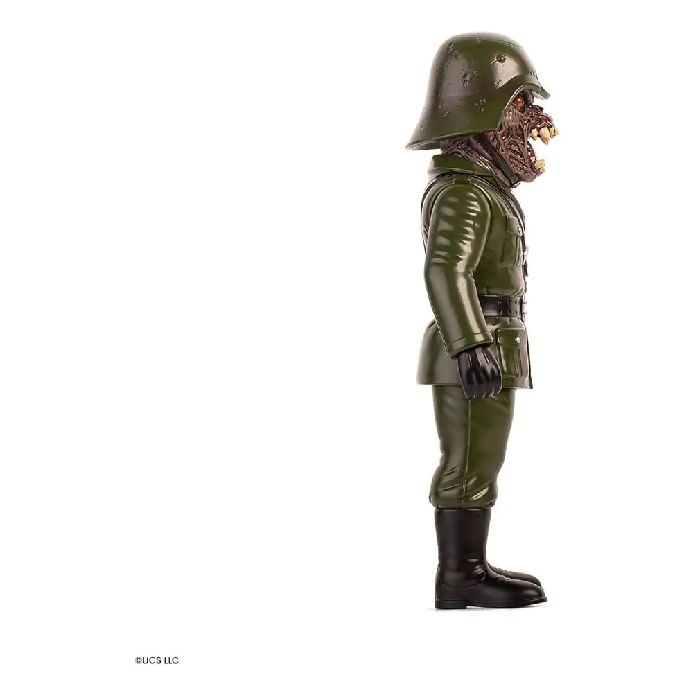 American Werewolf in London Mehka Vinilna Figura Nočna mora Demon Mutant 25 cm fotografija izdelka