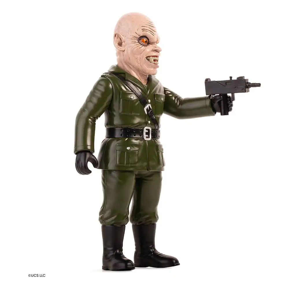 American Werewolf in London Soft Vinyl Figure Nightmare Demon Werewolf 25 cm – mehka vinilna figura fotografija izdelka