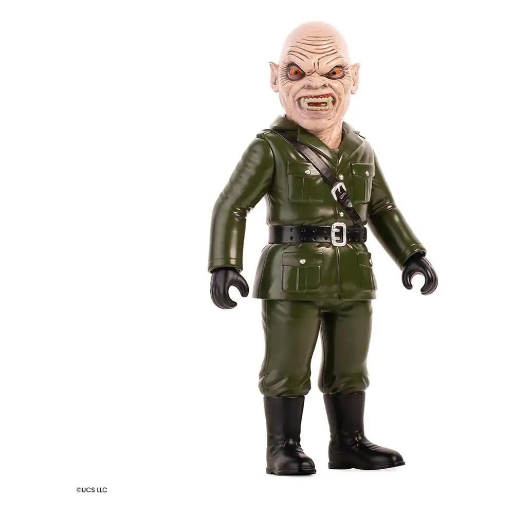 American Werewolf in London Soft Vinyl Figure Nightmare Demon Werewolf 25 cm – mehka vinilna figura fotografija izdelka