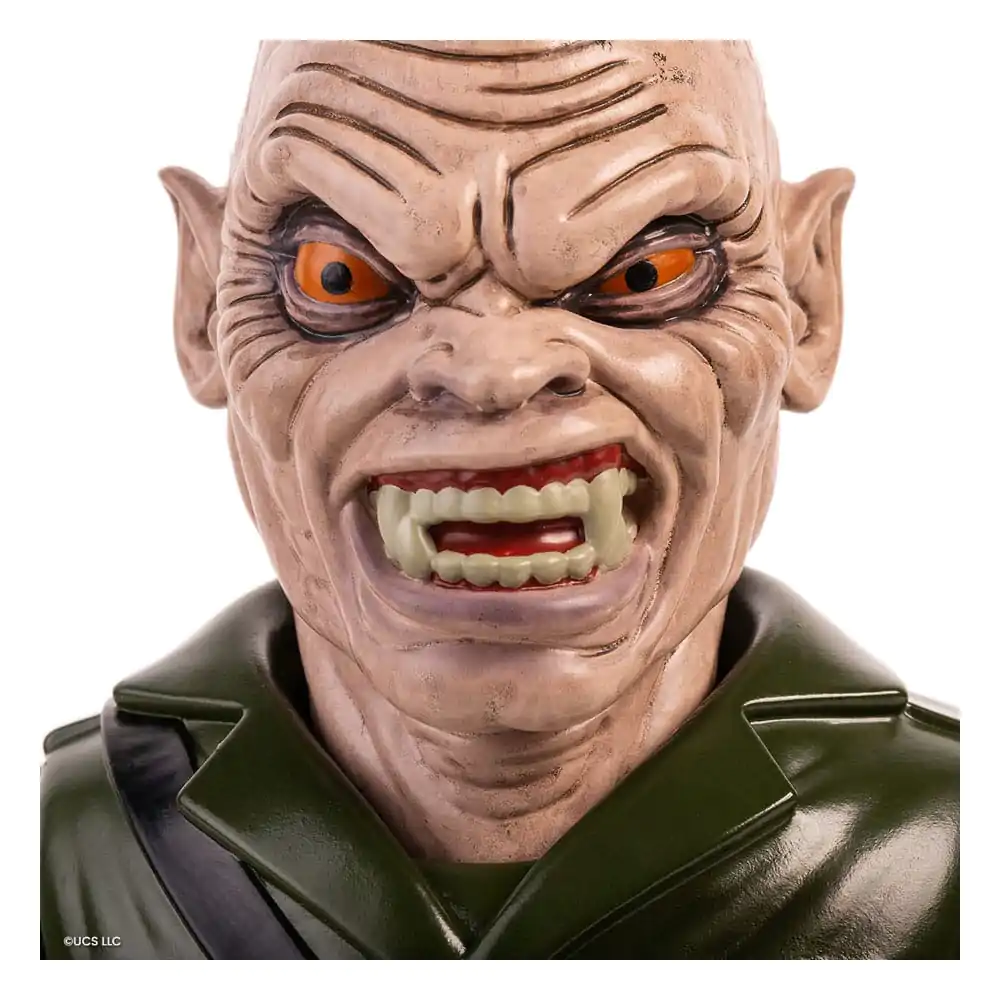 American Werewolf in London Soft Vinyl Figure Nightmare Demon Werewolf 25 cm – mehka vinilna figura fotografija izdelka